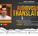 HỘI THẢO TRỰC TUYẾN "AUDIOVISUAL TRANSLATION" - DIỄN GIẢ GIÁO SƯ LUIS-PEREZ GONZALEZ (UNIVERSITY OF MANCHESTER, UK)